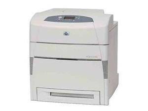 HP Color LaserJet 5550dn