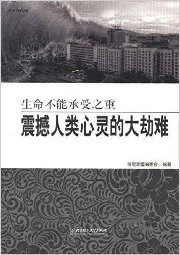 生命不能承受之重：震撼人类心灵的大劫难