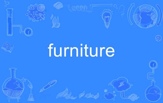 furniture