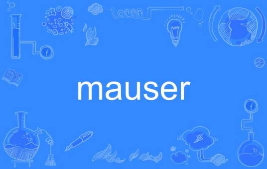 Mauser