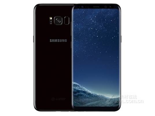 三星GALAXY S8+（G9550/双卡版/全网通）