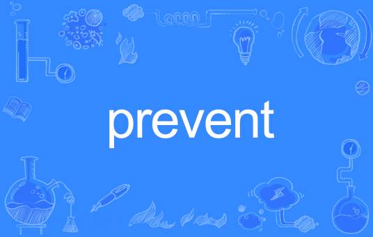 prevent