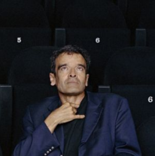 Harun Farocki