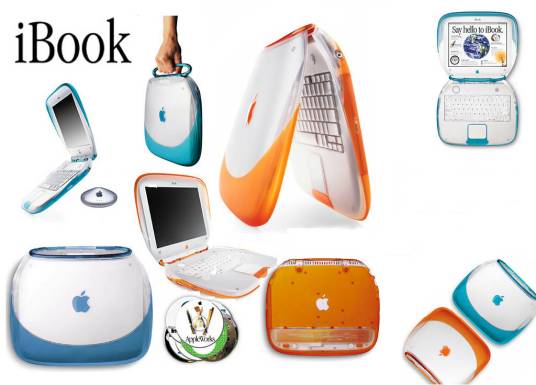 iBook