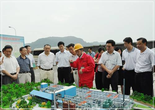 唐洪村（广东省东莞市石碣镇下辖村）