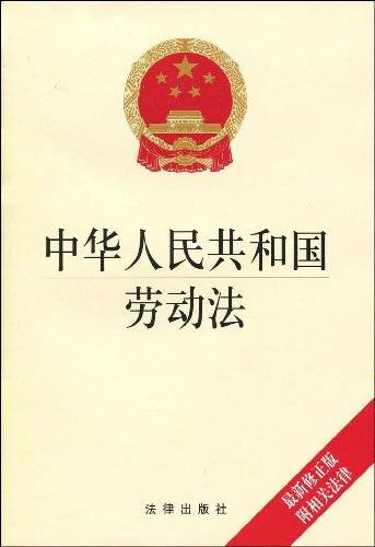 劳动法（2006年中国人民大学出版社出版的图书）