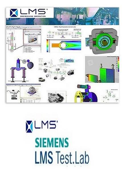 LMS Test.Lab