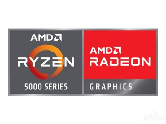 AMD Ryzen 7 5800H