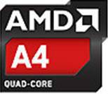 AMD A4-5000