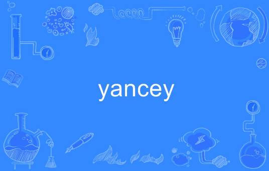 yancey