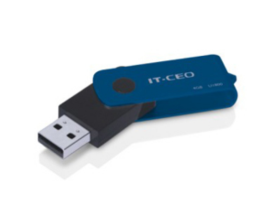 IT-CEO U1800(8GB)