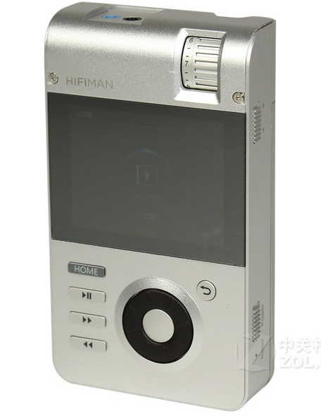 HiFiman HM-901s