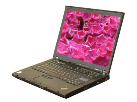 联想ThinkPad T61(6457RG1)