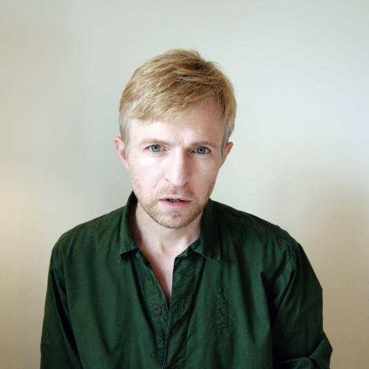 Jay-Jay Johanson