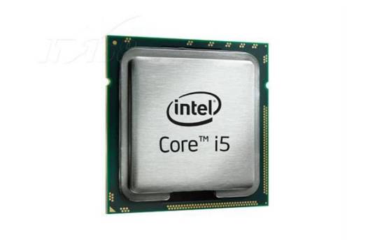 Intel 酷睿i5 560M