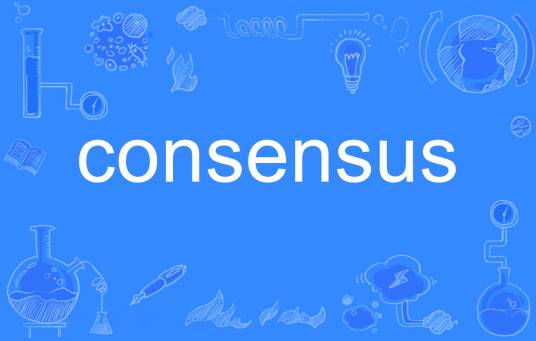 consensus