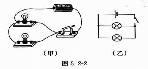 并联