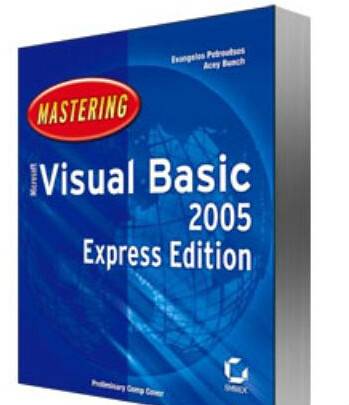 Visual Basic 2005