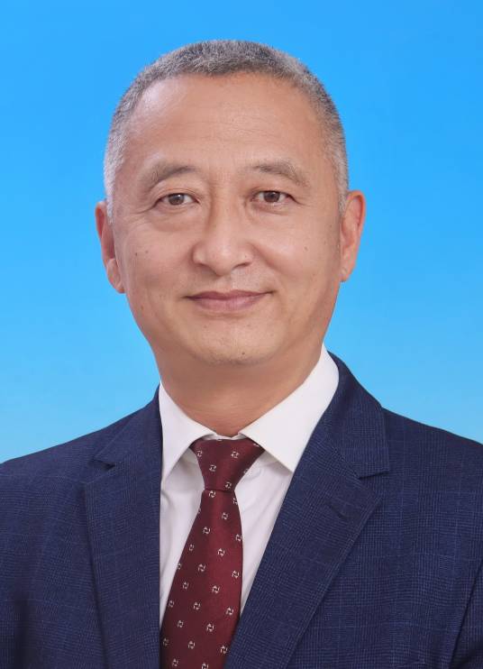 李湖（海南省委教育工委书记，海南省教育厅党委书记、厅长）