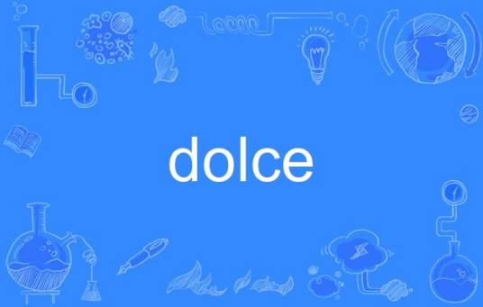 dolce