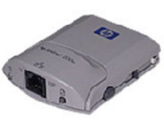 HP Jetdirect 200m J6039C