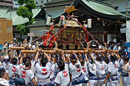 日本节日