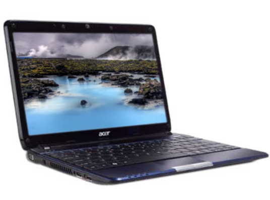 Acer AS1810T-8679