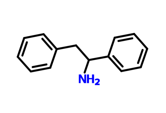 1,2-二苯基乙胺