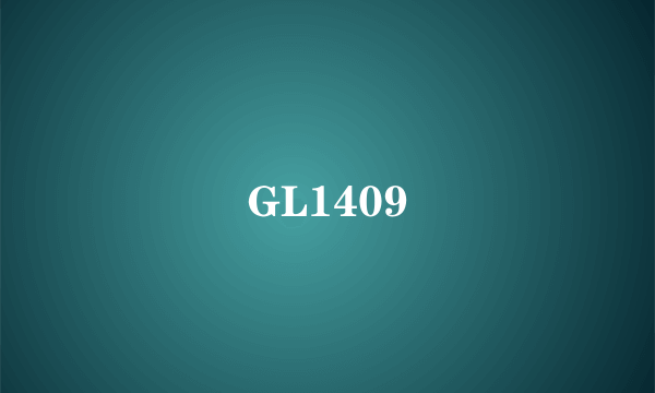 GL1409