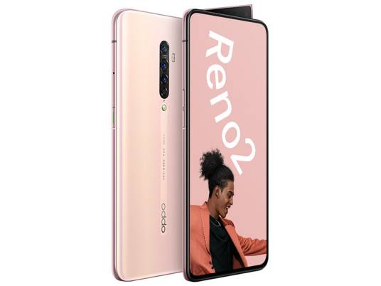 OPPO Reno2