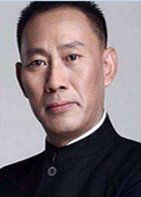 Jingan Wu