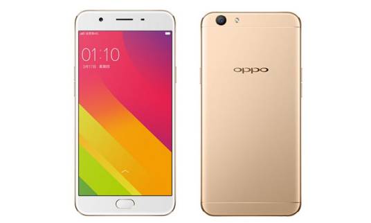 OPPO A59m