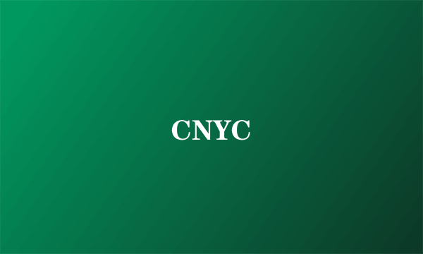 CNYC