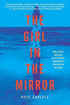 The Girl in the Mirror