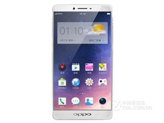 OPPO R7 Plus（全网通）