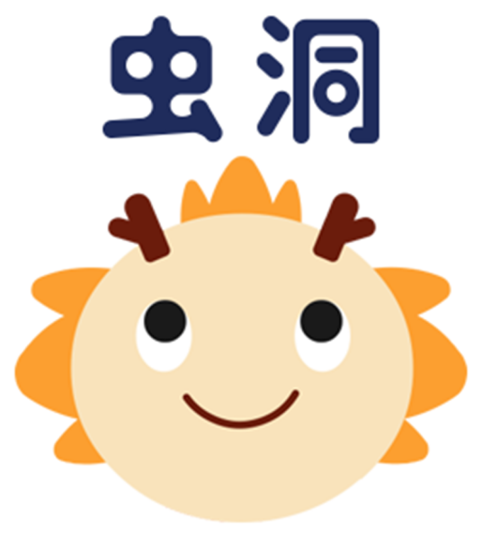 虫洞（双语学习APP）