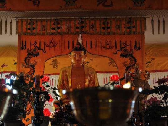 观音寺（陕西西安阎良区观音寺）