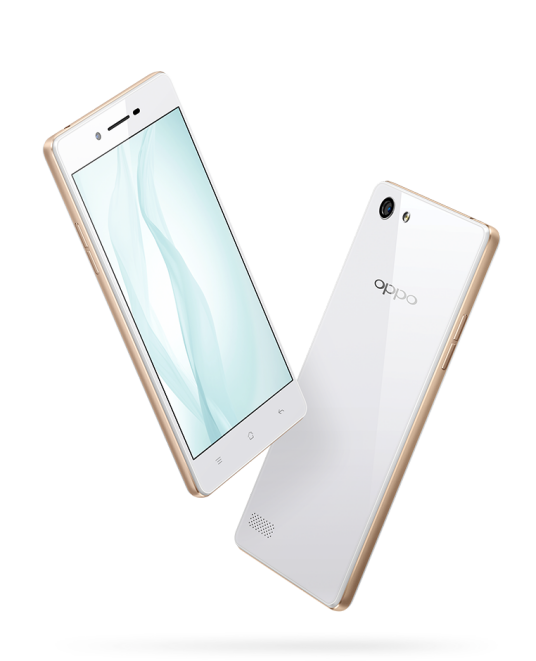 OPPO A33