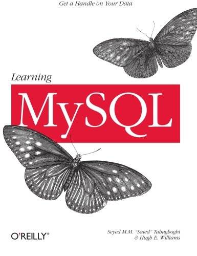 学习MySQL