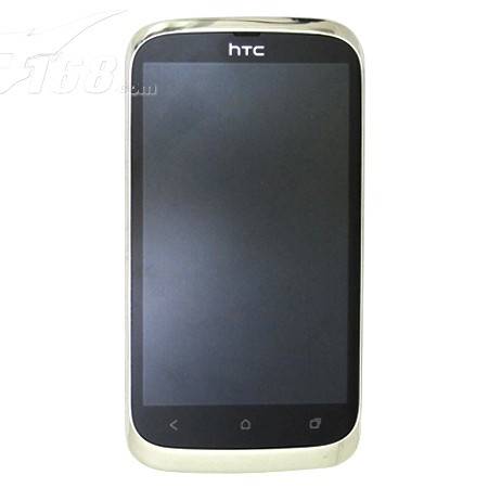 HTC T327w