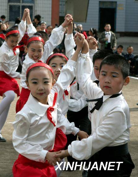 太原市实验小学