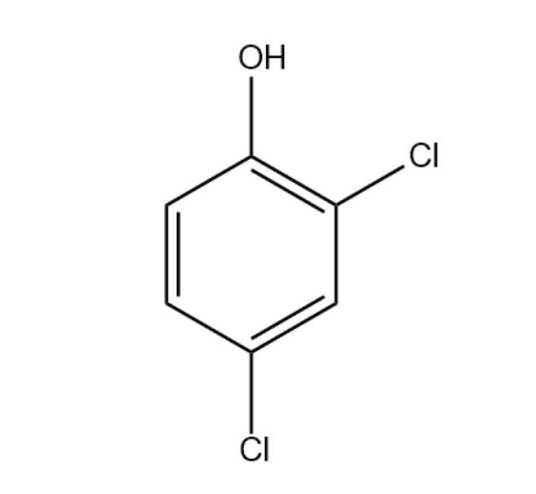 2,4-二氯苯酚