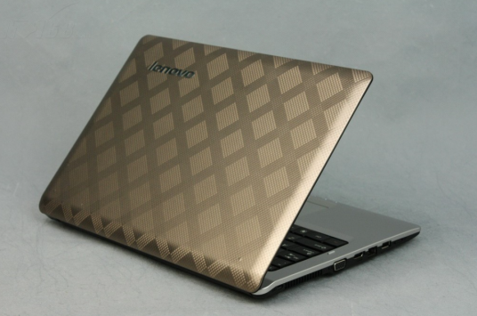 联想IdeaPad U350-STW