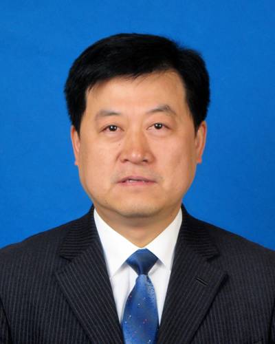 孙百军（江苏省南京市人民政府副市长，民进江苏省委副主委、南京市委主委）