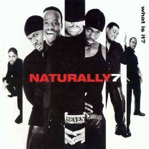 Another You（Naturally 7演唱歌曲）