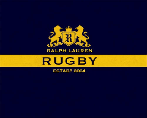 Rugby Ralph Lauren