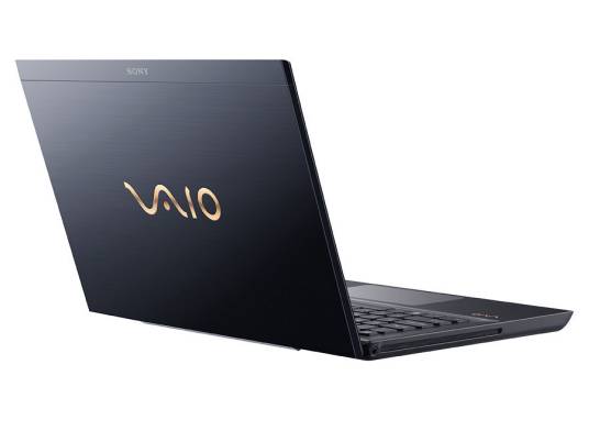 索尼VAIO S