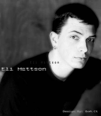 Eli Mattson