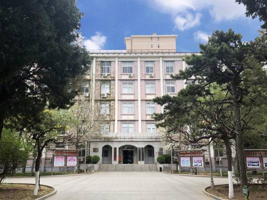 中国气象局气象干部培训学院