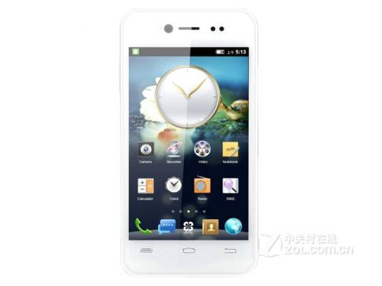 HONPhone V8